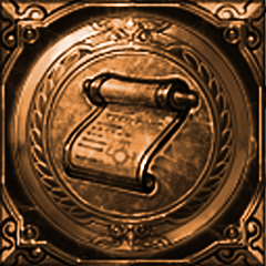 MarcoreInGame's tweet photo. #TERA
Niveau 10 (Bronze)
Atteindre le Niveau 10 #PS4share https://t.co/PWehLoGsoI https://t.co/UOEfv6a9mi