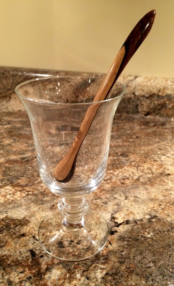 #Handcarved Mixed Drink Stirrer.
Everyone should have one of these... it makes the drink taste even better!
$25.00 each plus $5.00 shipping