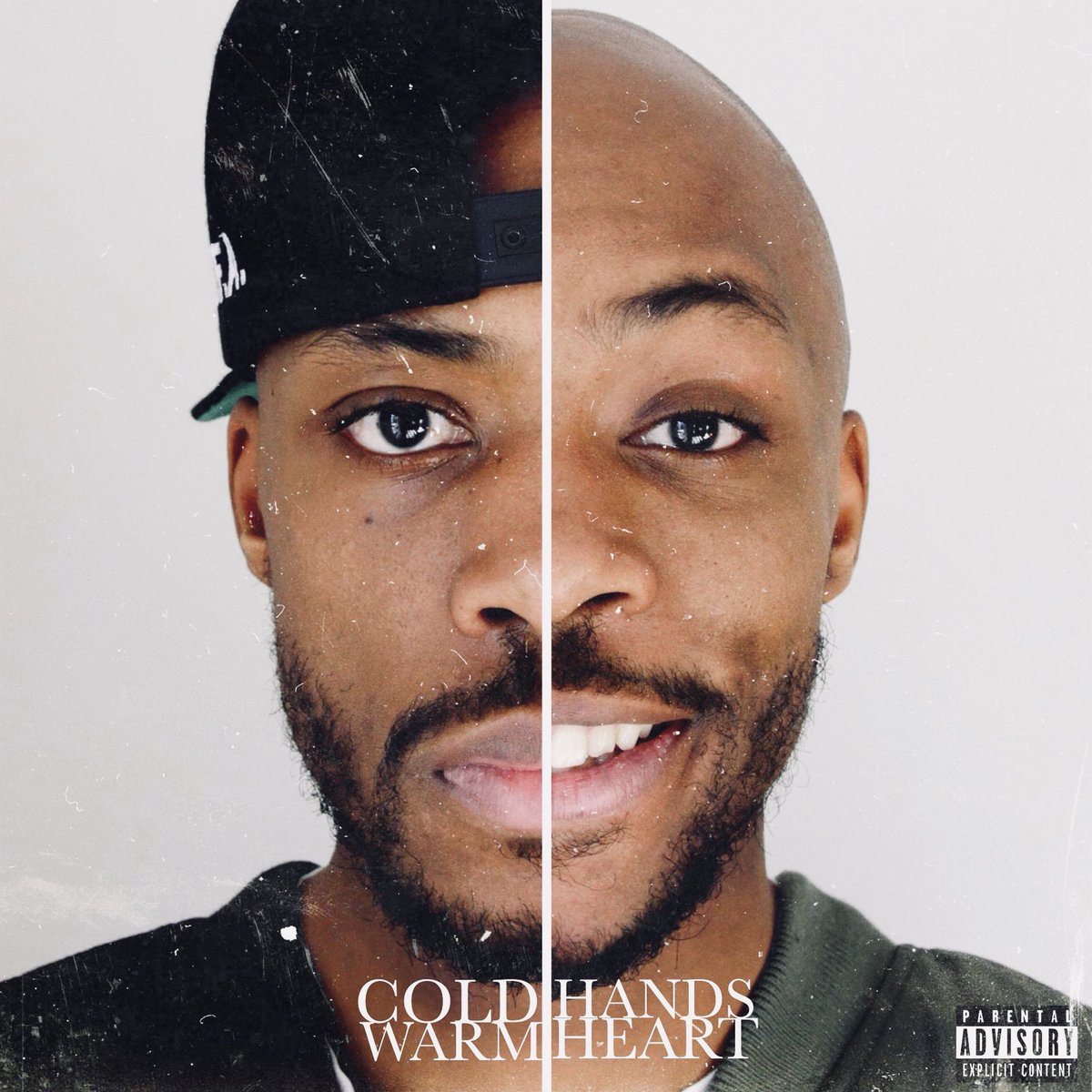 Hendersin's tweet photo. Cold Hands Warm Heart comes out at midnight!!!!!!!! #teamhenny ❄️🙏🏾🔥❤️ https://t.co/9GlAWtUcCt