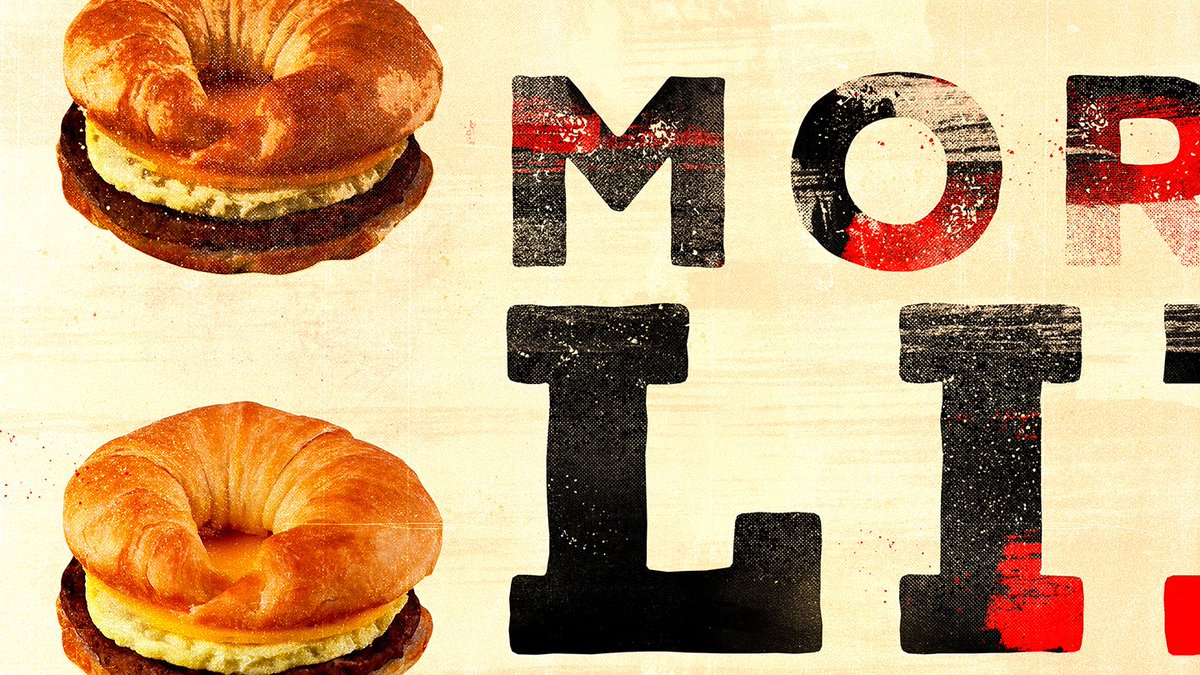 clausstudios's tweet photo. And yes, designing this made me kinda hungry. Oh, 'kinda' means 'very,' right? Good, then yes. #design #motiongraphics #goodmorningfeeling https://t.co/3BFXOisK5P