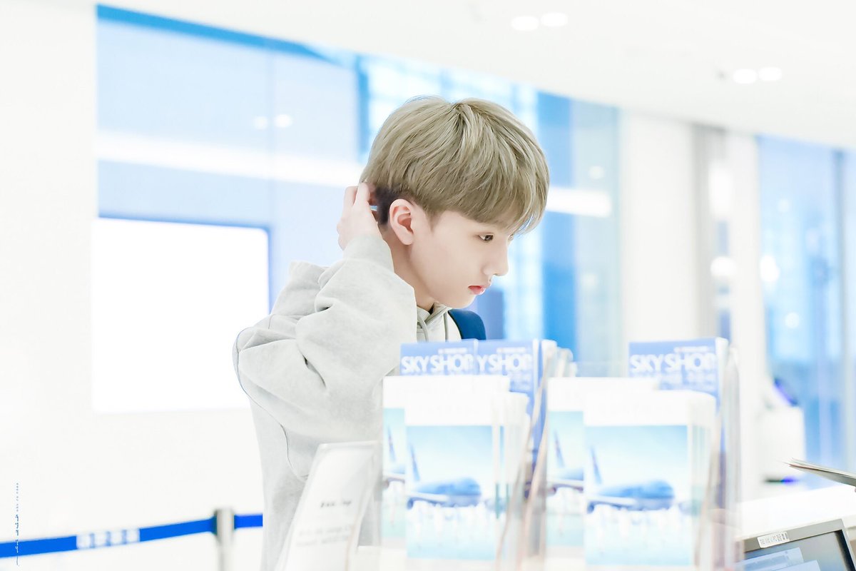 JISUNG THAILAND | SLOW tweet media