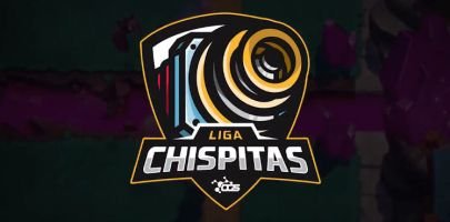 Liga Chisipitas tweet media
