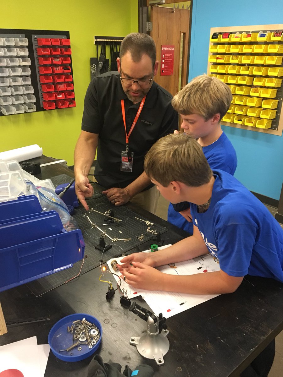 Albany ISD tweet media