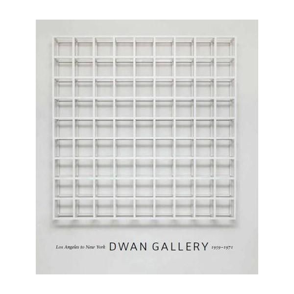 caavisual's tweet photo. #caareviews: Amanda Douberley writes about Dwan Gallery: Los Angeles to New York, 1959-1971 by James Meyer: https://t.co/elviOPvwyi @UChicagoPress @adouberley @UConn_Benton @JulietBellow https://t.co/WBqgMeC0Ih
