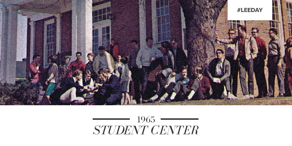 LeeU's tweet image. Another #TBT to Lee in 1965! How cool would it have been if LeeDay happened back then? #LeeDay #LeeU