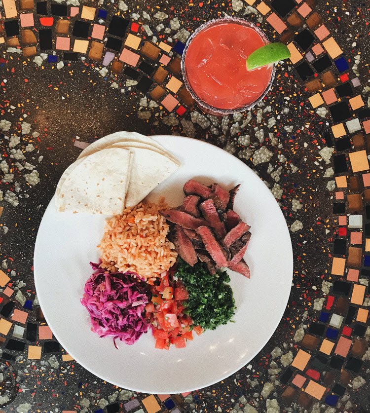 Prado at Balboa Park tweet media