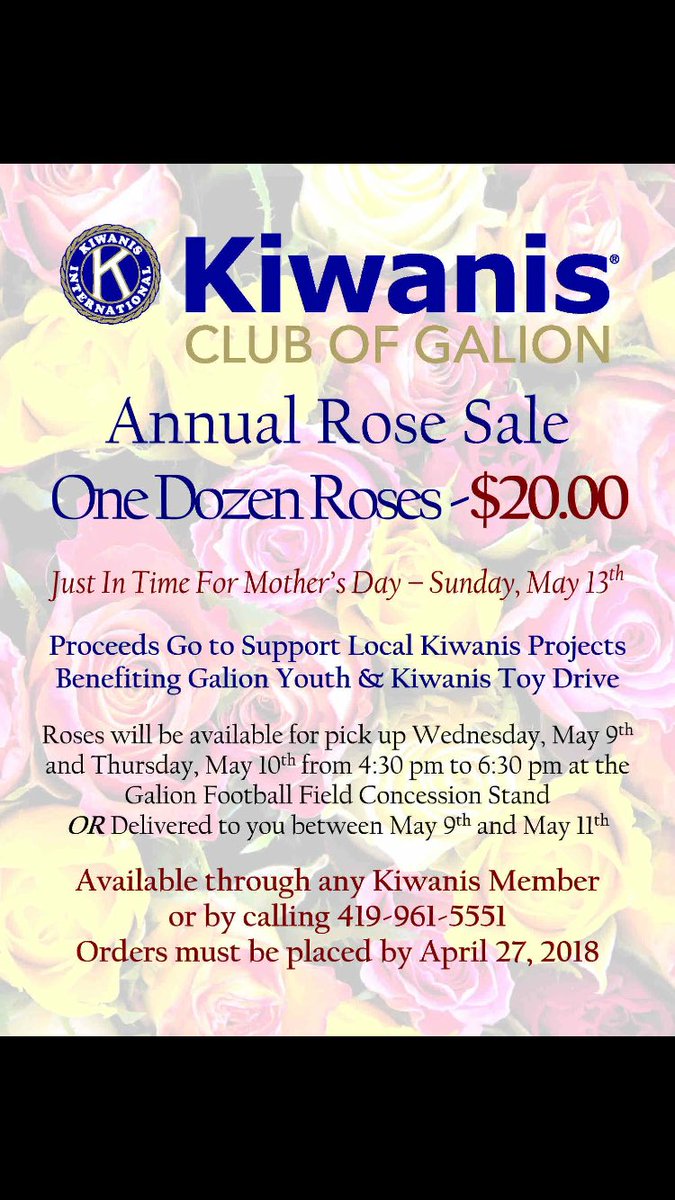 GalionKeyClub's tweet image. 