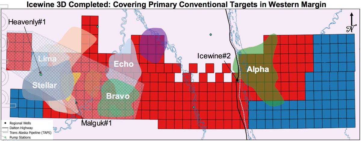 88EnergyLtd's tweet photo. #AIM #ASX #88Energy Project Icewine Operations Update
https://t.co/bdBOH8oL3g https://t.co/zzzrZt2utC
