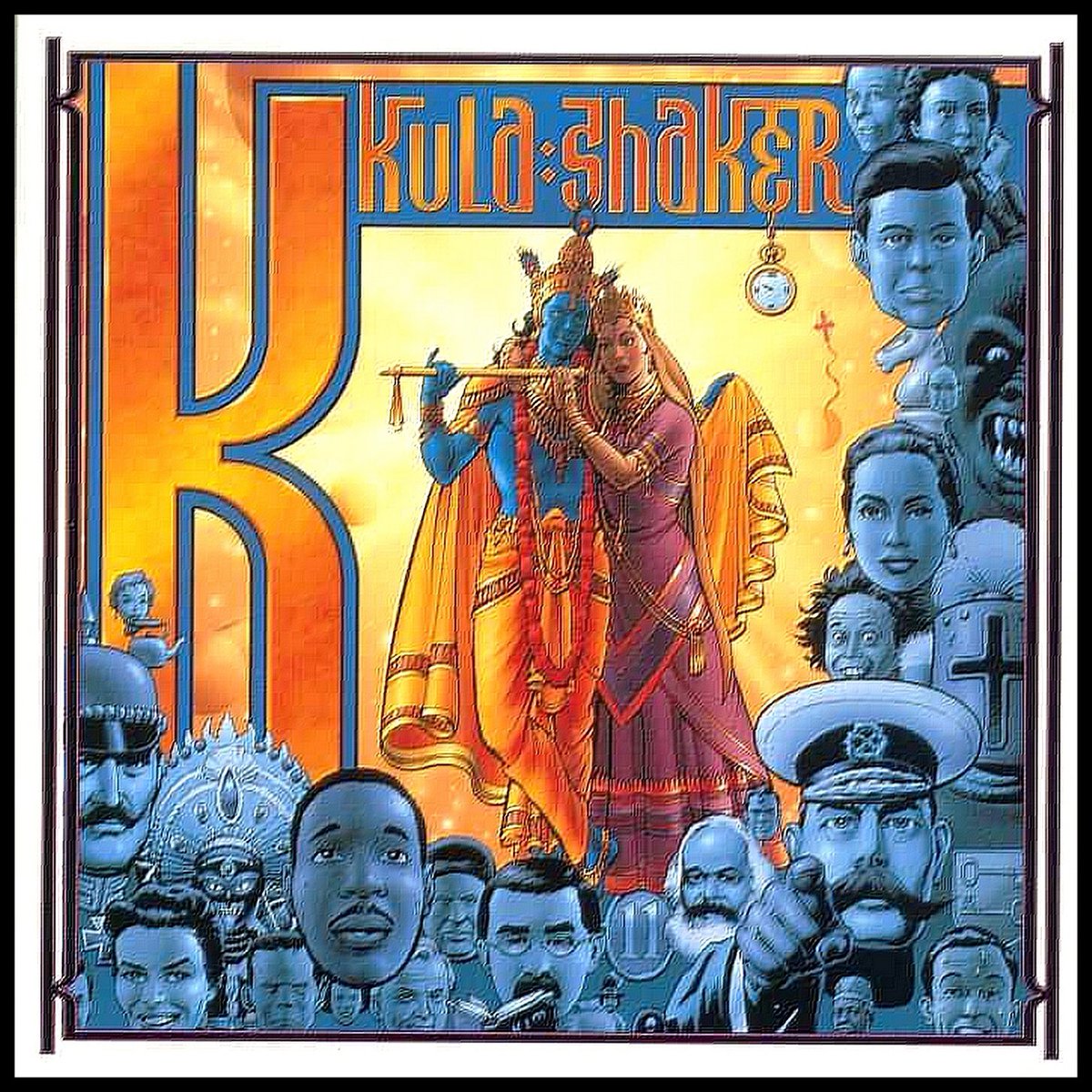 quickkick_music's tweet photo. For a time I would listen to nothing else!  #KulaShaker #K #quickKickpick #quickKick https://t.co/bzO5xawFf8