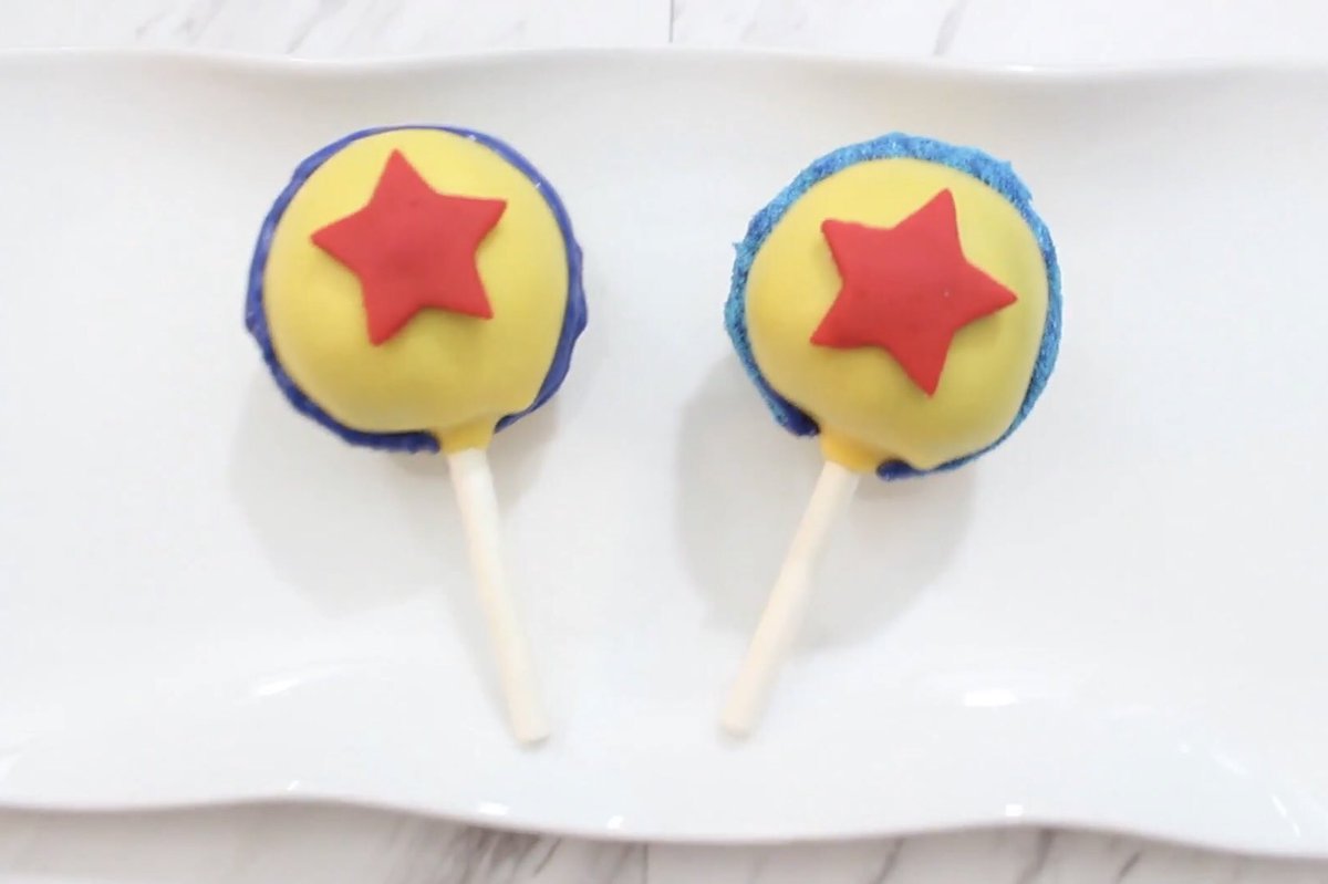 How To Make Cake Pops At Home Video