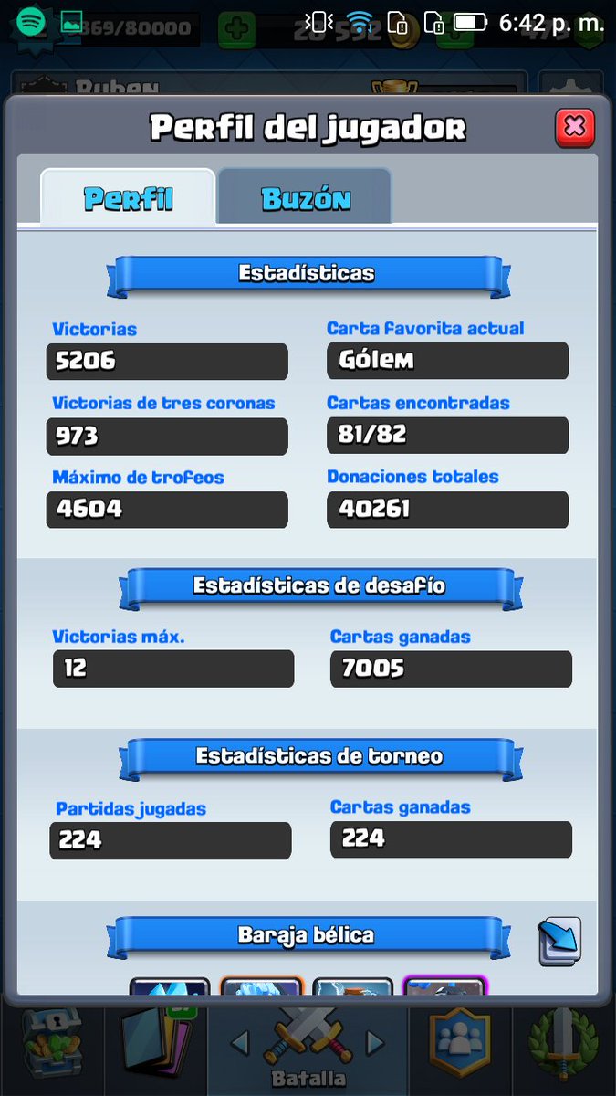 ⚡Busco equipo competitivo⚡
⚡Interesados MD⚡
⚡RT se agradece⚡