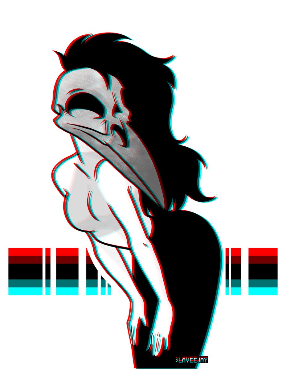 laveejay's tweet photo. Una de mis favoritas de mis Skull Girls 🐱💙 Crow
#laveejay #art #digitalart #Ilustración #Illustration #creepy #goth #oc #originalart #artistsontwitter https://t.co/tZp5OtR3EV