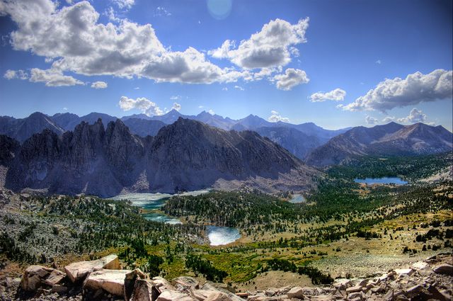 AmericanForests's tweet photo. New report on climate change in the Sierra Nevada shows need for human adaptation https://t.co/mh65fBjx0v https://t.co/QAU8lhWccC