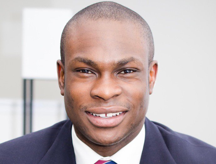 ColumLRev's tweet photo. Meet our new Editor-in-Chief, Tomi Williams '19: https://t.co/nOwrei4enJ https://t.co/fmr1xFVPcK