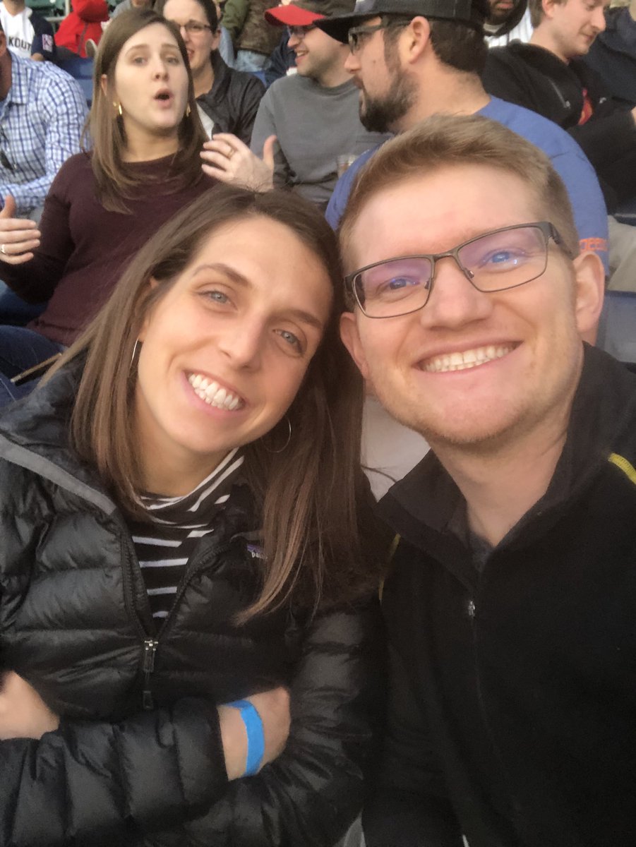 chrisetch22's tweet photo. Opening day in Chattanooga! #epblookouts https://t.co/t4DWwpj9J2