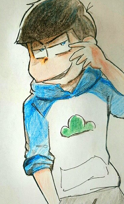 おそ松さん3期期待のtwitterイラスト検索結果 古い順 おそ松さん3期期待のtwitterイラスト検索結果 古い順