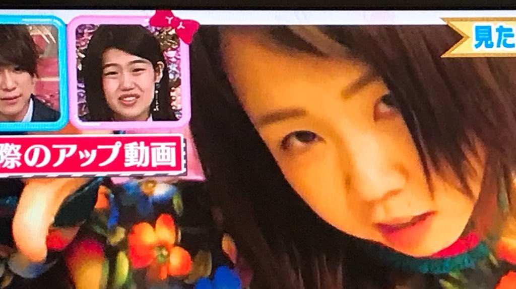 ARASHISYAMO's tweet photo. @ayachan0619 見ろよこの顔 https://t.co/FGWtiSXH8X