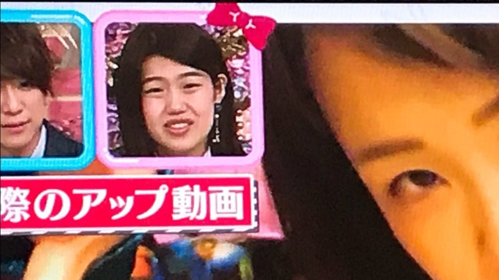 ARASHISYAMO's tweet photo. @ayachan0619 見ろよこの顔 https://t.co/FGWtiSXH8X