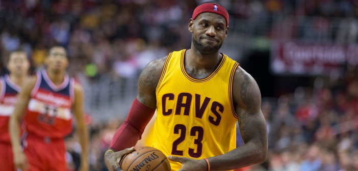 fangirlsports's tweet photo. Get to know more about @KingJames before game time with #5FunFacts about LeBron James. https://t.co/M7Zx6fwjyT #Cavs #FangirlNation #FGSNLife https://t.co/Zpo6b5ZG73