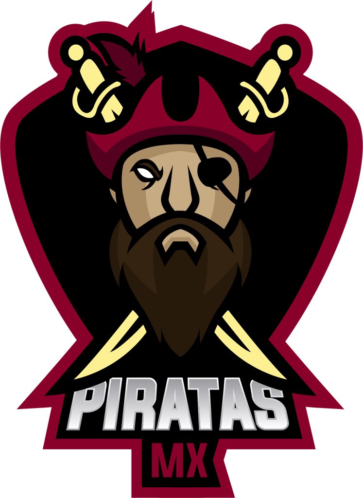 Liga_Relampago's tweet photo. Primer equipo de este segundo grupo!!

@CRPiratasMx y vienen viento en popa y a toda vela!!
1/8 https://t.co/4odFds0XCw