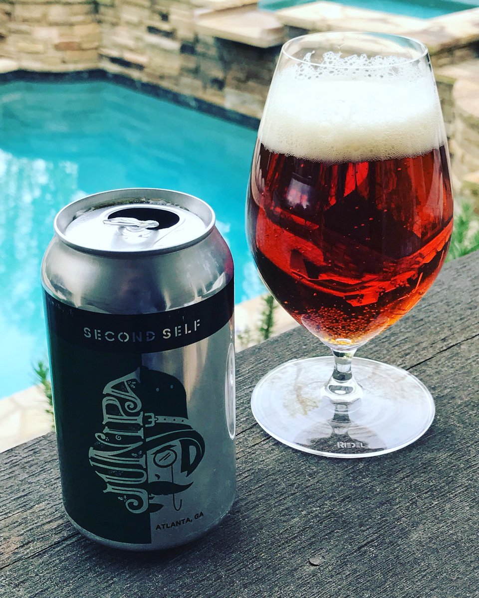 Cori__P's tweet image. It's a beautiful evening! BotD: @secondselfbeer Junipa #LocalOptions: IPA brewed with amarilla, cascade, and antanem hops and georgia-grown rosemary and juniper berries  joom.ag/tncL/p128