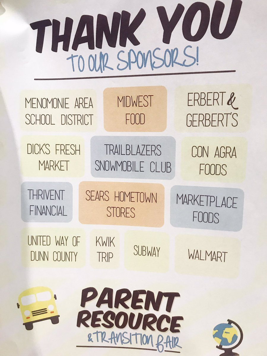 mrs_wamboldt's tweet photo. Excellent turnout at the Parent Resource and Transition Fair tonight!  Thank You to all the sponsors helping make it possible! 🙌🏻 https://t.co/bbHPlsG9bm