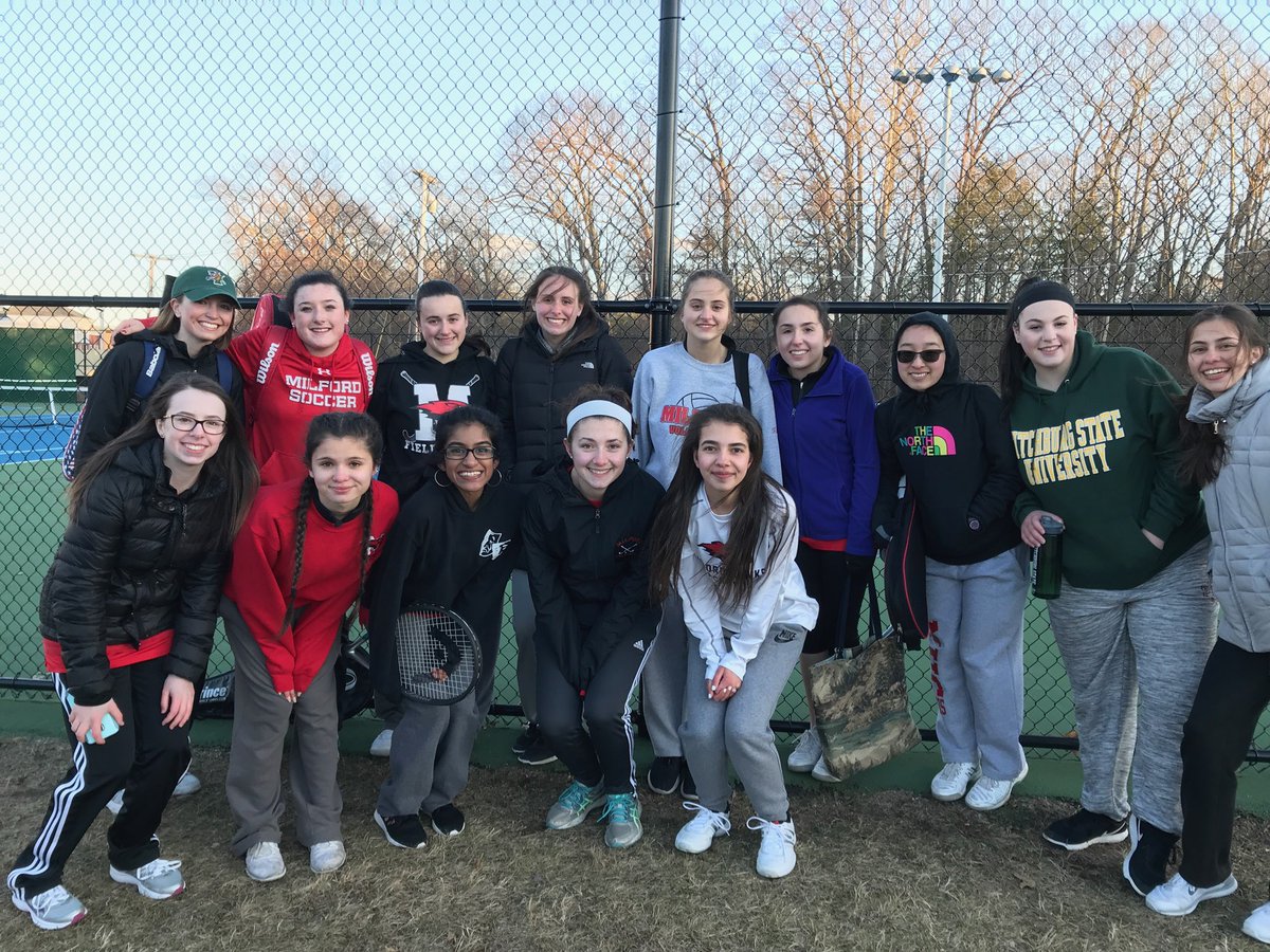 HawkNationAD's tweet photo. UPSET ALERT!$!$! MHS Girls Tennis grabbed a 3-2 Road “W” vs Franklin to Win their season opener!$! Galactic “W”!$!🔥🎾 https://t.co/Dk4YKVotFC