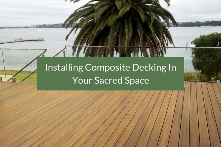 DeckingPerth's tweet image. Here’s what you need to know about the background and benefits of timber decking vs. composite decking and how you can get the best results when you install. 
buff.ly/2q8BuR6