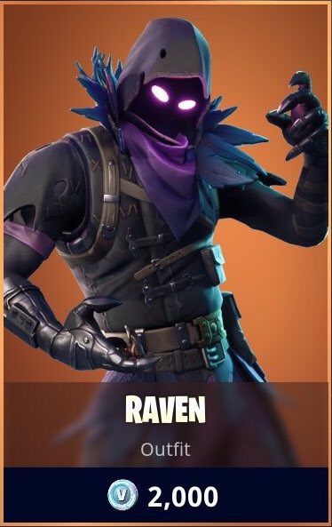 Vietnamews's tweet photo. One lucky person who retweets this, I’ll give you money for V-Bucks so you can buy the new Raven skin.

Must be following me and @alyssabflowers. https://t.co/smTT4Ub6Y3