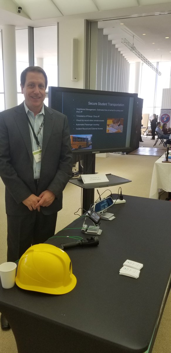 Nova Mobile Systems tweet media