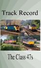 railroad_models's tweet image. Track Record The Class 47's DVD Diesel Trains Locomotives BR Traction Railway R2 #trainvideo #railwaytrack #diesellocomotives #brr2 rover.ebay.com/rover/1/710-53…
