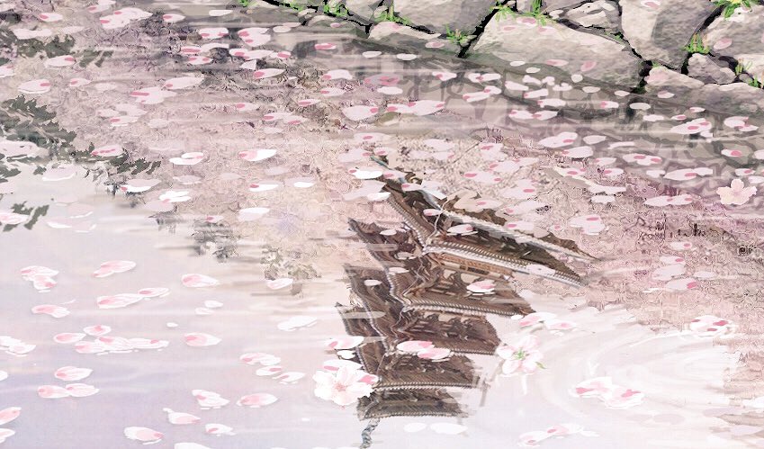 花びら 依頼されたイラストをpixivに上げるためのサイズに変更しました 夏蜜柑のイラスト 花びら 依頼されたイラストをpixivに上げるためのサイズに変更しました 夏蜜柑のイラスト