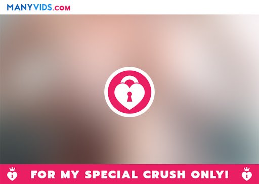 I have something new waiting just for you in my secret MV Crush stash of vids and pics https://t.co/pjxG7gNsEc<a href="/tag/mvcrush"class="tags"><span>#mvcrush</span></a>