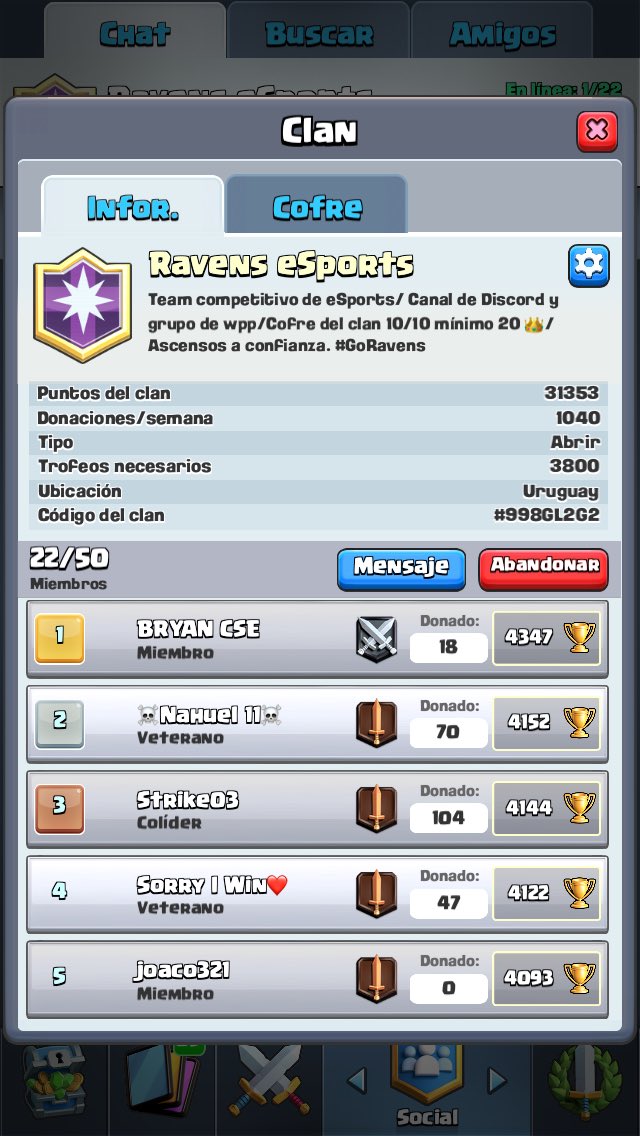 Los cuervos ya tienen su casa 🏠 para recibir visitas sean bienvenidos/as 😎 #GoRavens