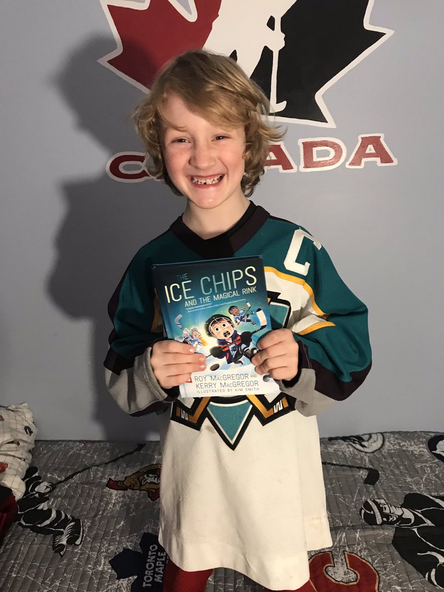 tasker_ken's tweet image. @The_Ice_Chips Look what arrived in our mailbox today! Thank you so much for the copy of Ice Chips! We couldn't be more excited to embark on our next journey of bedtime stories with you guys! All the best to you, thanks again!