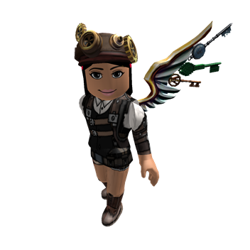 Kreekcraft On Twitter Easy Guide How To Get Golden Wings Of The Pathfinder Golden Dominus Roblox Ready Player One Https T Co Cuejqsask5 Via