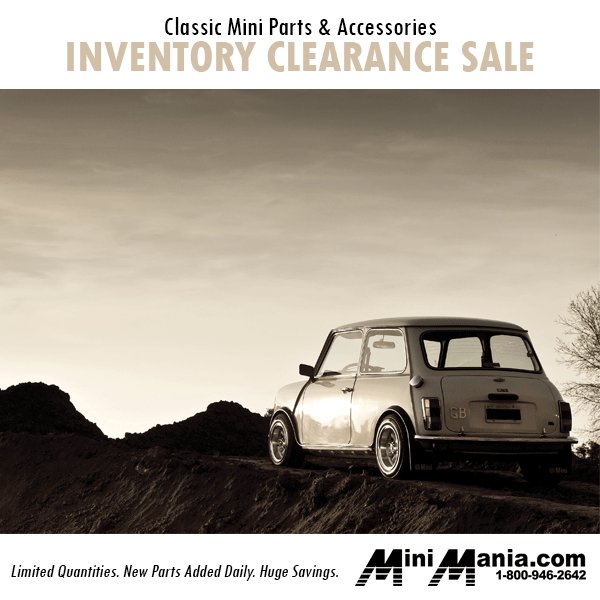 Mini Mania, Inc. tweet media