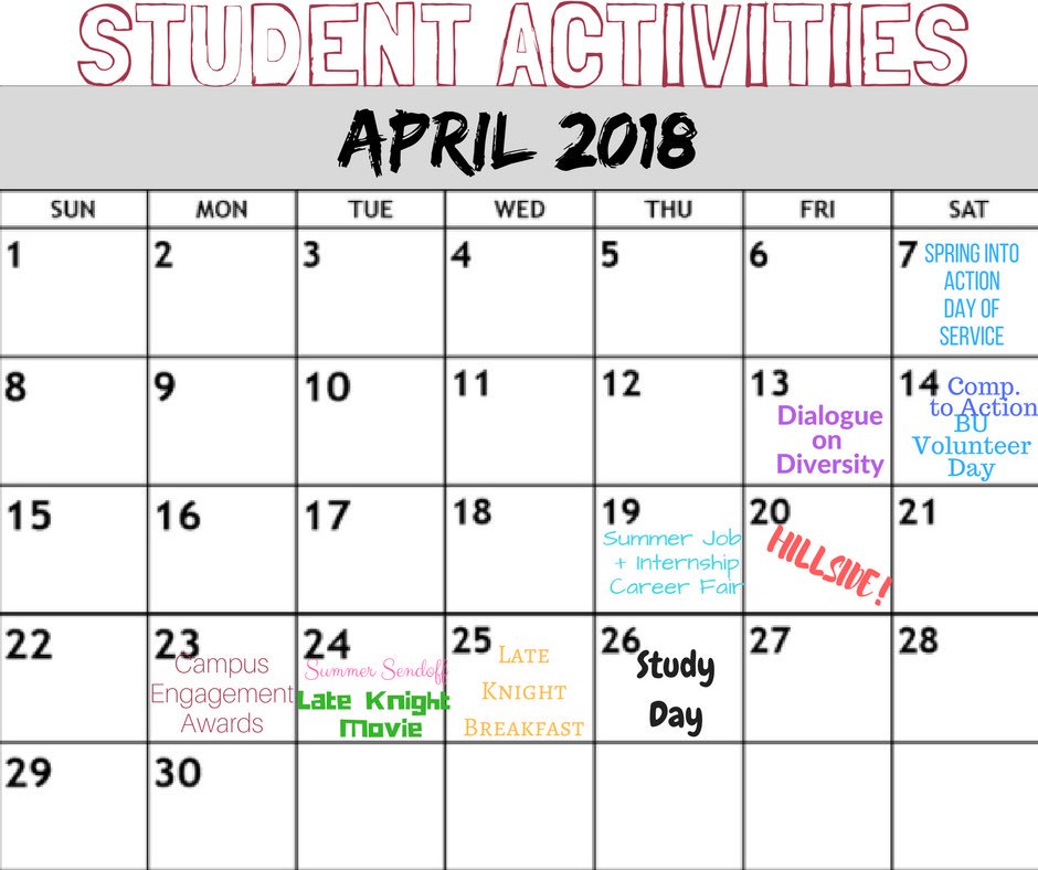 BUStudentActivities tweet media