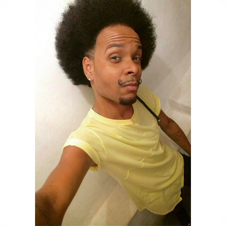DougMarques22's tweet image. Sim eu não canso de mudar.. rs 

#Sidecut #Black #Dread #Negrito
