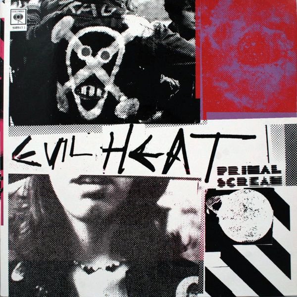quickkick_music's tweet photo. Did I mention that #PrimalScream blew my mind on the #Exterminator tour.  I think I may have accidentally smoked crack that night. #evilheat #vanishingpoint #screamadelica #quickKick #quickKickpick https://t.co/uBwBMxlZ4m