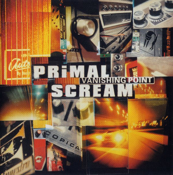 quickkick_music's tweet photo. Did I mention that #PrimalScream blew my mind on the #Exterminator tour.  I think I may have accidentally smoked crack that night. #evilheat #vanishingpoint #screamadelica #quickKick #quickKickpick https://t.co/uBwBMxlZ4m