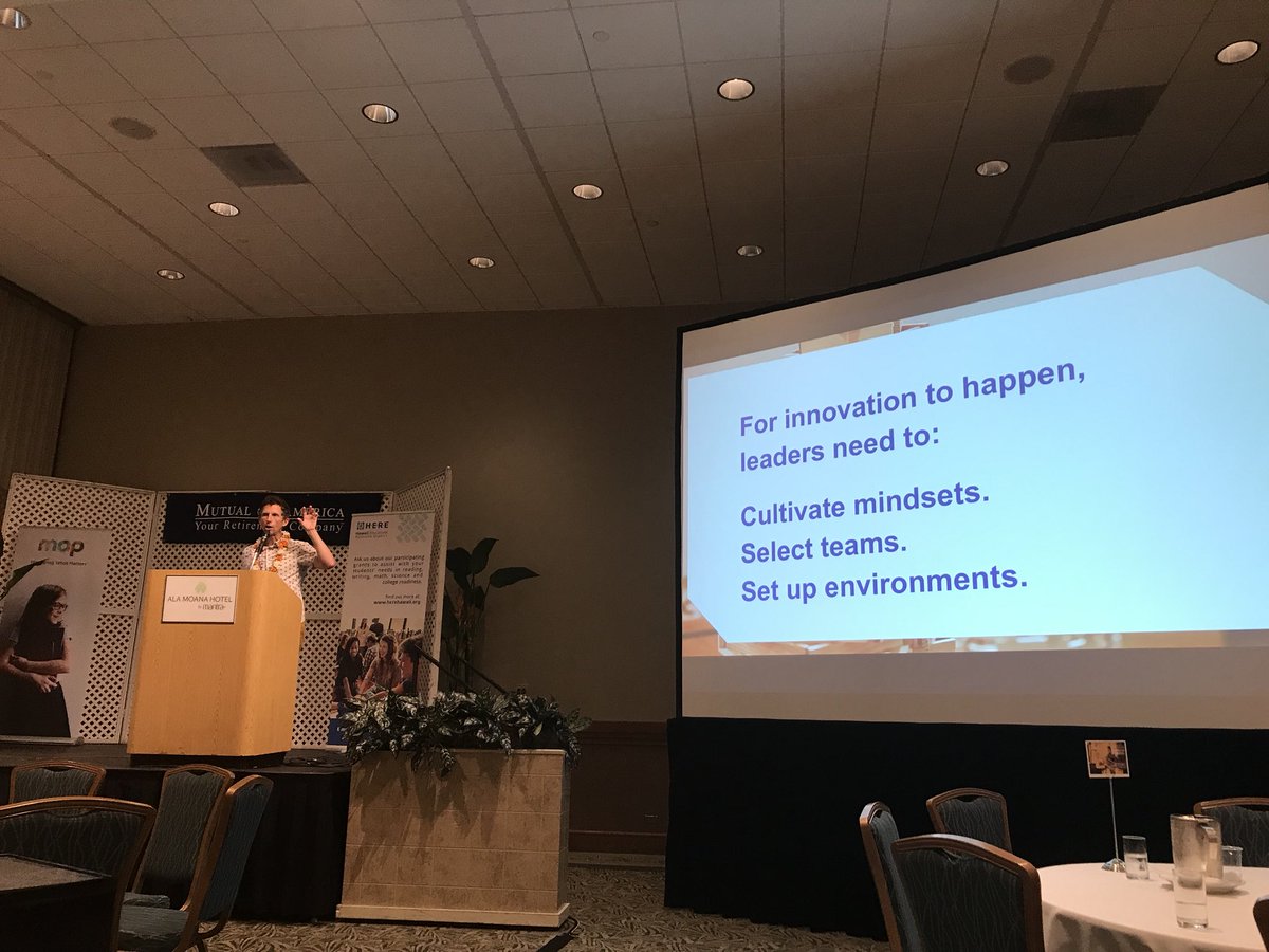 chasemitsuda's tweet image. Makes sense that @lizbdavis is an innovative leader @SynapseSchool synapseschool.org/about-us/facul…

@HAISconnect #LSOTF #LSOTF2018 @NAISnetwork #NAISToF