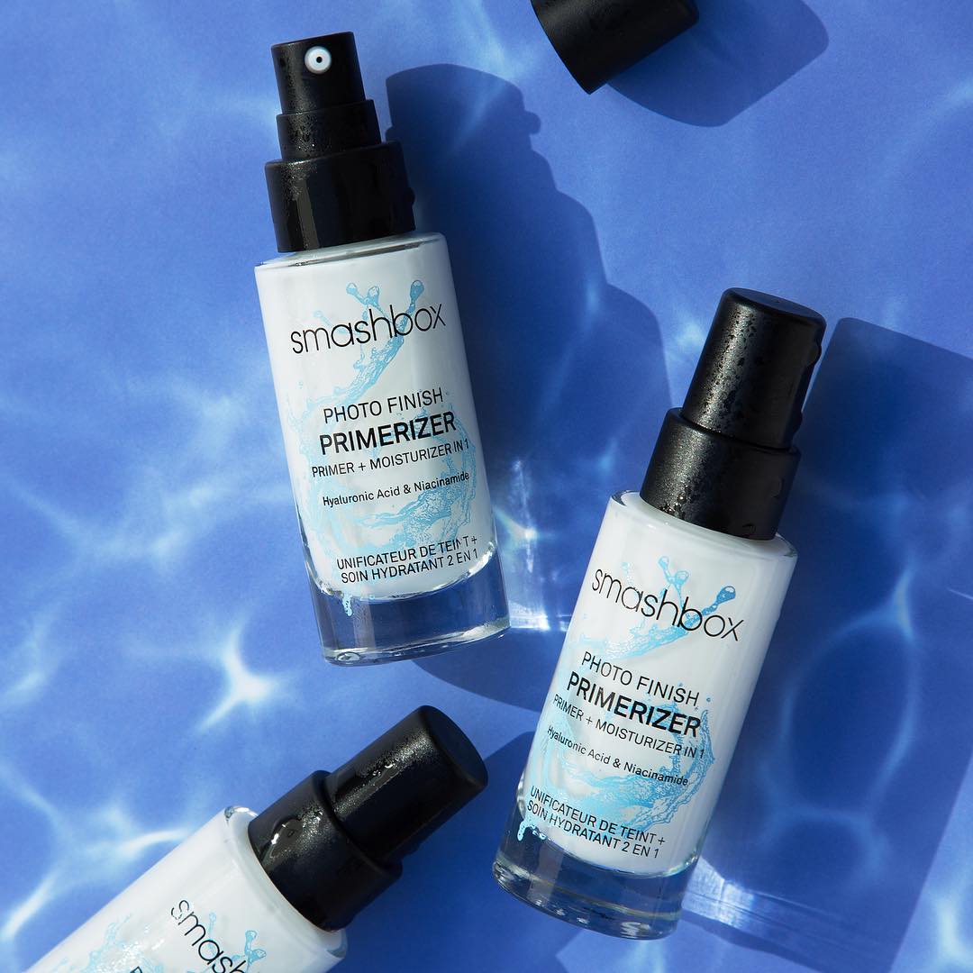FelixBMaduro's tweet photo. El #PRIMERIZER de #Smashbox te aporta una hidratación al instante además adhiere el maquillaje a tu piel como un imán. Encuéntralo ahora en tu tienda favorita.
#SiempreFelix #felixonlinepanama #smashboxcosmetics #smashboxpanama #crueltyfree https://t.co/vSE2SapCPK