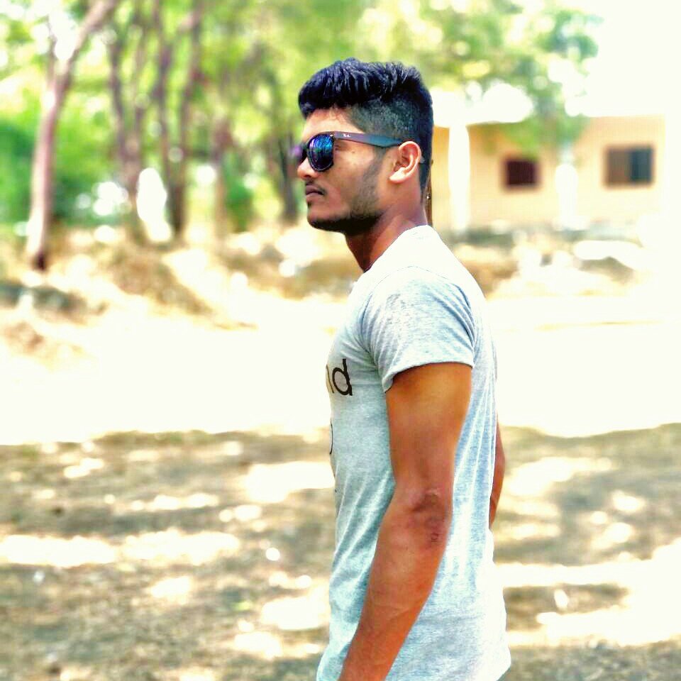 ManjunathMTala1's tweet image. Big fan of power star...