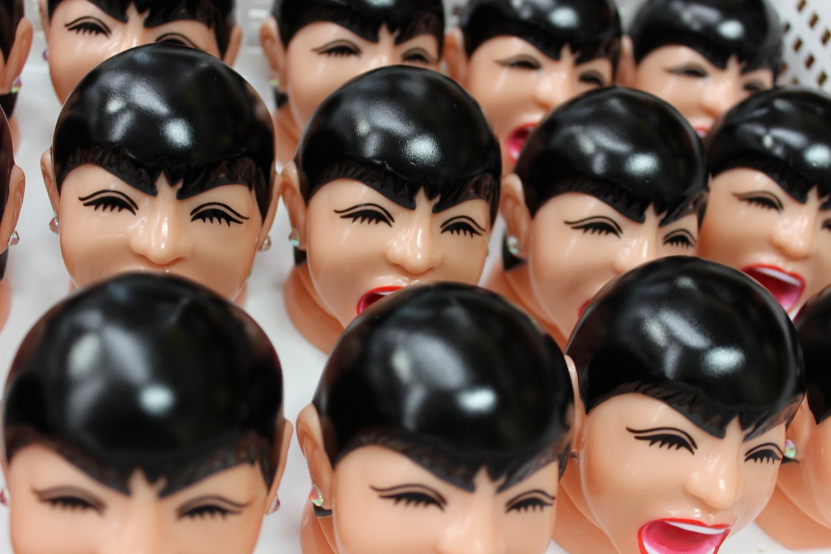 和田アキ子 フィギュア【アッゴリラ】 アッゴリラ ゴールド 和田アキ子