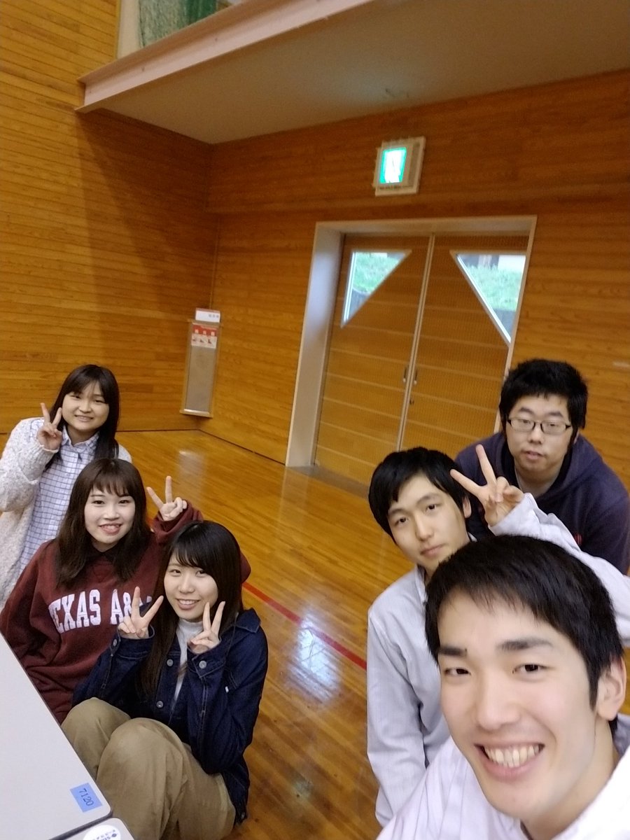 公立鳥取環境大学 バスケットボール部 Tuesbasket Twitter