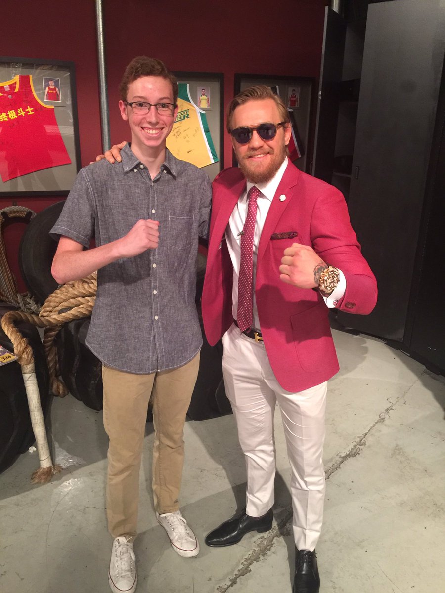 _Noah_Heiner's tweet image. #FreeConor