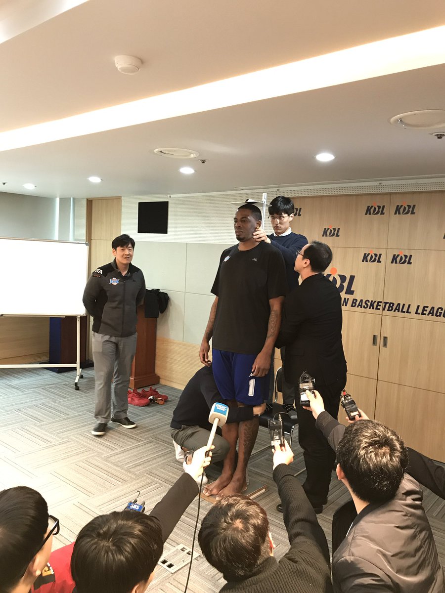 찰스 로드 재측정 결과 199.2cm