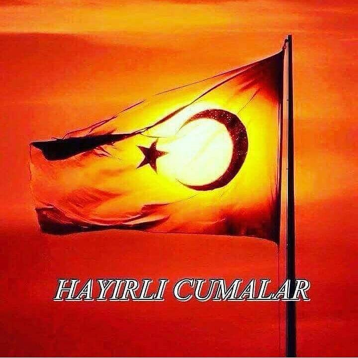 AkliselimEmirda's tweet photo. Hayırlı cumalar. https://t.co/LXowroMaf0