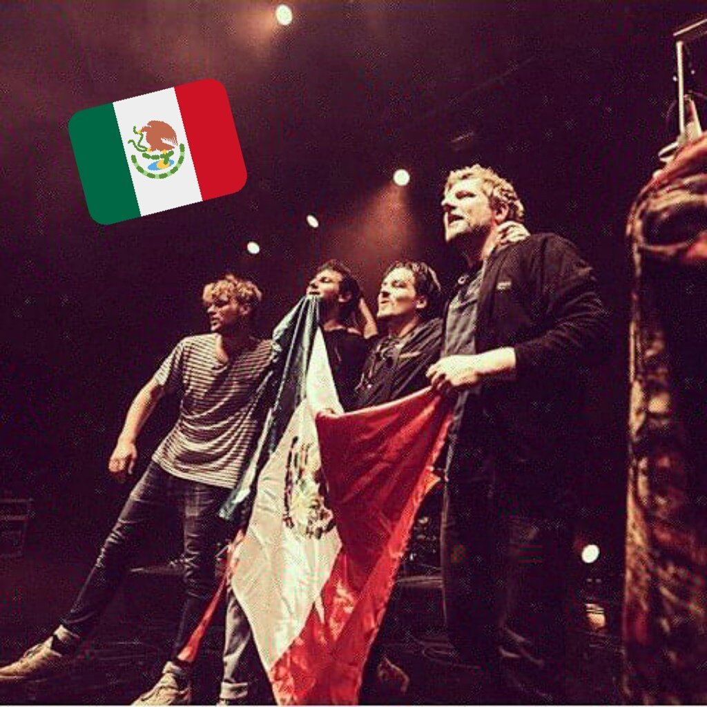 MilkyChanceArgentina tweet media